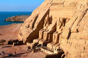 Abu Simbel Egypt7418015282